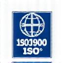 Logo certification ISO 9001