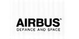Logo Airbus Defence and Space