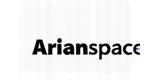 Logo Arianespace